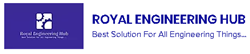 ROYAL ENGINEERING HUB